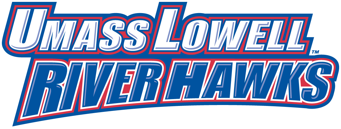 UMass Lowell River Hawks 2005-Pres Wordmark Logo t shirts iron on transfers